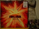 IBLISS Supernova LP/1972 Germany/Krautrock/Jazz-Prog Rock/Kraftwerk/Kollektiv