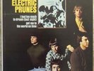 The Electric Prunes, self-titled LP 1967 Mono   Reprise Records R-6248