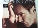 Sting - Mercury Falling - Vinyl LP UK 1st Press 1996 EX+/EX+