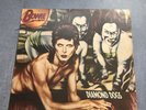 David Bowie album - Diamond Dogs