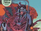 Shaman  - Idris Ackamoor & The Pyramids - Brand New LP - Fast Shipping  - Brand