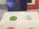 The Greatest 64 Motown Original Hits ; 1975 MOTOWN BOX SET 4XLPS EXCELLENT