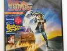 OST(ALAN SILVESTRI) BACK TO THE FUTURE MCA P-13178 JAPAN OBI VINYL LP