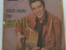 Elvis Presley - The Best Of Elvis - Original 1957 10