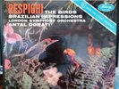Dorati - Respighi The Birds LP   Mercury Living Presence   Promo Stereo Original