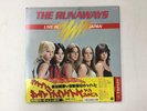 The Runaways Live In Japan Mercury RJ-7249 Japan