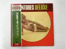THE VENTURES DELUXE LIBERTY LP-8310 Japan red vinyl