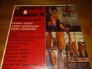 GEMINI V En MEXICO LP Bossa Nova Pery RIBEIRO Leny Andrade BOSSA TRES ex cond