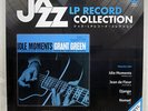 GRANT GREEN IDLE MOMENTS DEAGOSTINI BST-84154 JAPAN SEALED HEAVY WEIGHT VINYL LP