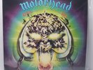 Motorhead Overkill LP 1979 Bronze Records Limited Vinyl BMG15013V 33 RPM