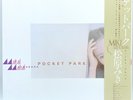 Miki Matsubara Pocket Park SeeSaw C25A0077 Japan ORIGINAL OBI Poster Vinyl LP
