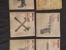 My Chemical Romance MCR Conventional Weapons - Box set with sealed vinyls