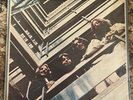 The Beatles 1967-1970 2 LP Blue Album Vinyl Uruguay John Lennon Paul McCartney