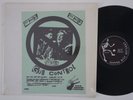 SEX PISTOLS Gun Control RARE US LP Slipped Disc - Live Winterland 1978 punk HEAR