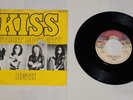 Kiss : Detroit Rock City / Beth, Rare 1st Press 7