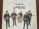 The Yardbirds Having A Rave Up With The Yardbirds Epic 1st In Shrink