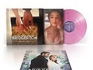 Kris Bowers - Bridgerton - New Vinyl Record 12 Album Coloured Vinyl  - U1398A