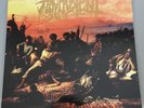 ARGHOSLENT “Incorrigible…” Gold Vinyl Grand Belial’s Key Absurd