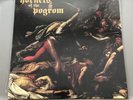 ARGHOSLENT “Hornets…” Picture Disc Grand Belial’s Key Absurd