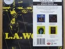 The Doors, L.A. Woman, RSD Limited Edition PROMO 7