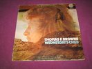 THOMAS F. BROWNE - WEDNESDAYS CHILD - VERTIGO US 1970 SWIRLY RARITY***SO RARE