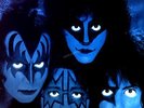 Kiss - Creatures Of The Night GER LP 1982 + OIS (VG/VG) Casablanca 6302 219 .