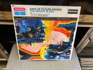 The Moody Blues Days Of Future Passed LP Speakers Corner Deram 1998 180 gram EX