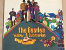 VINYL THE BEATLES Yellow Submarine APPLE PCS 7070 YEX 715 / 716 UK