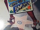 The Miracles - City Of Angels (LP, Album)