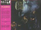 ILL WIND - Flashes - Vinyl (LP + insert with obi-strip + MP3 download code)