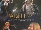 ADELE LIVE CONCERT VINYL LP NEW