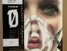 Underoath They're Only Chasing Safety Vinyl LP Smoke Transparent Brand New Mint