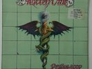 LP Mötley Crüe - Dr. Feelgood