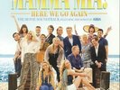 VARIOUS - Mamma Mia  Here We Go Again (Soundtrack) - Vinyl (gatefold 2xLP)
