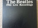 the beatles stereo box set vinyl. 1962 live recordings. Limited edition 1764