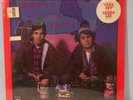 BOB & DOUG McKENZIE Great White North '81 Mercury Geddy Lee hype sticker SEALED