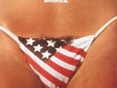 The Black Crowes Amorica.  (Vinyl)  12