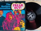 THE MOTHERS OF INVENTION   