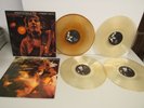 Bruce Springsteen&The E-Street Band Sugarland Part 1&2 Clear Vinyl UK Rock 4 LPs