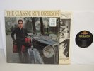 Roy Orbison The Classic Shrink Wrap Mono Rockabilly LP