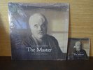 The Master Motion Picture soundtrack (Nonesuch) Johnny Greenwood Mint-