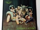 EP CELTIC FROST - EMPEROR´S RETURN