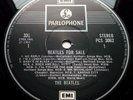 The BEATLES - *BEATLES FOR SALE* - 1970/71 - UK - *STEREO* - NEAR MINT