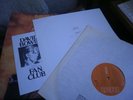 DAVID BOWIE Low 1977 UK first press vinyl LP + INSERT original A1 B2 Fan Club