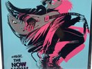 GORILLAZ-THE NOW NOW NEW VINYL