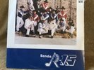 LP Sealed - Banda R-15 - DISA 438
