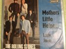The Rolling Stones - 7