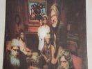 SEALED CANNED HEAT HISTORICAL FIGURES AND ANCIENT HEADS LP UNITED ARTISTS RECORD