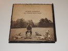 GEORGE HARRISON all things must pass Lp TRIPLE RECORD BOX SET