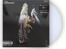 The Courteeners: Falcon LP WHITE VINYL Limited Edition New Sealed